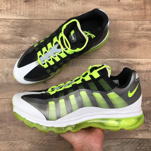 Nike Air Max 95 - Picture 3 of 16